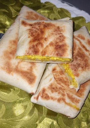 صورة لوصفة طاكوس منزلي إقتصادي بأقل التكاليف 👌
