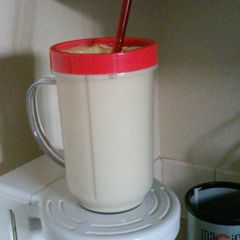 A picture of The Pineapple Freeze.