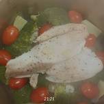 [減醣]義式蒸煮蔬菜魚鍋