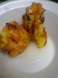 Lime sauce for batata vada
