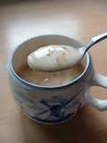 โยเกิร์ตร้อน (Hot Yogurt)