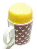 Rice Flour Mug Cup Cake