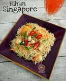 Bihun Singapore 🇸🇬