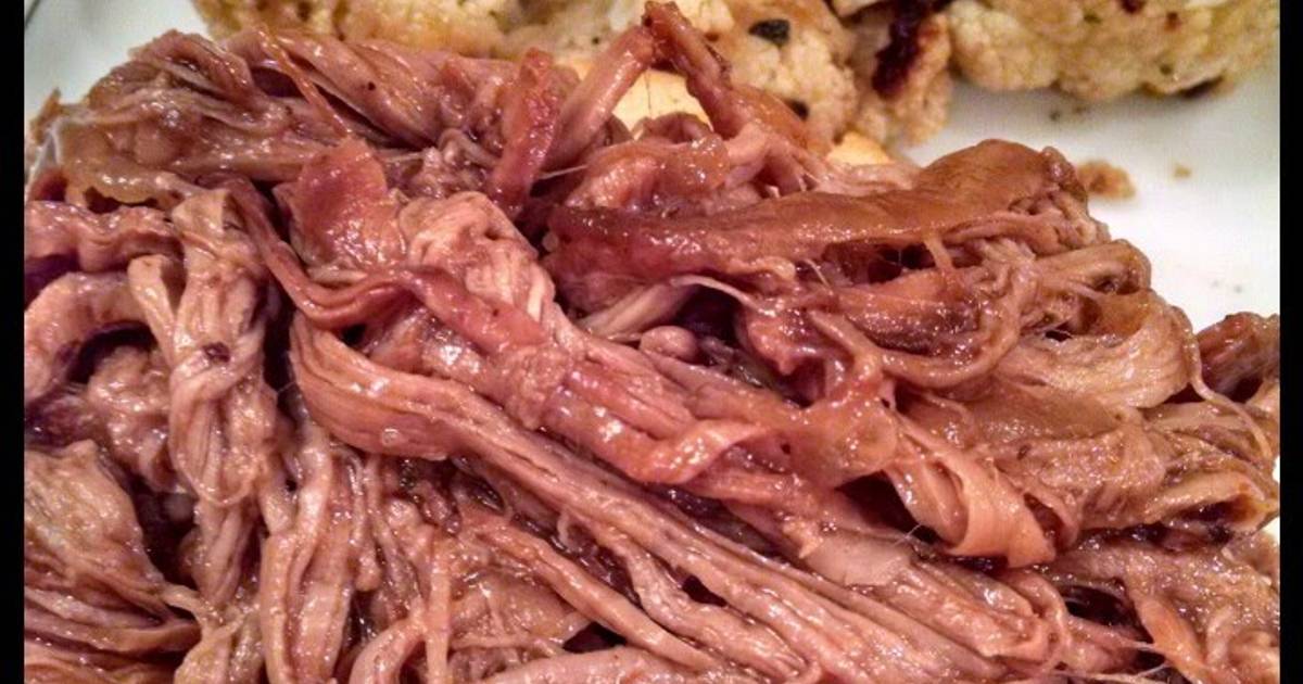 root-beer-pulled-pork-recipe-by-bridget-cookpad