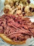 Root Beer Pulled Pork