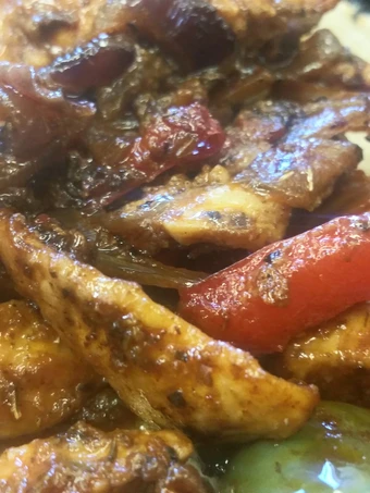 Easy Steps to Make Recipe Chicken-Bacon-Ranch Tacos that is So Delicious, Delicious}