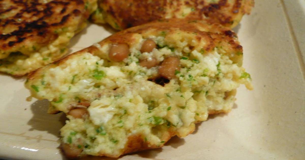 Natto Tofu Fritters Recipe by cookpad.japan Cookpad