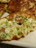 Natto Tofu Fritters