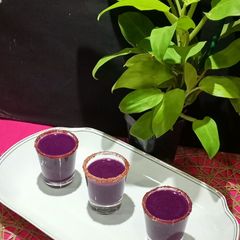 Jamun Shots A picture of Jamun Shots.