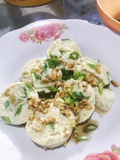 Foto resep Steam Egg (Telur Kukus Lembut)