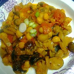A picture of Mushrooms Et cetera.