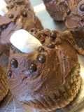 High Protein CHOCOHOLIC