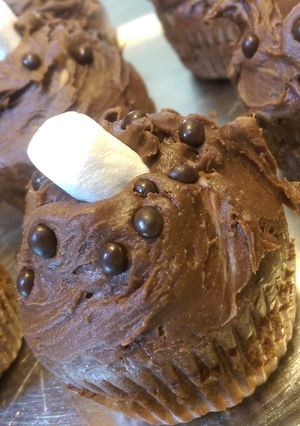 A picture of High Protein CHOCOHOLIC.