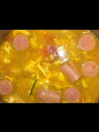 Langkah Gampang Menyiapkan Resep Seblak kuah seger yang Bikin Ngiler Anti Ribet, Menggugah Selera