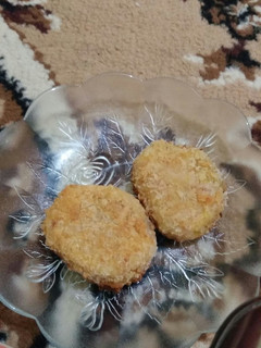 Foto resep Nugget Nasi