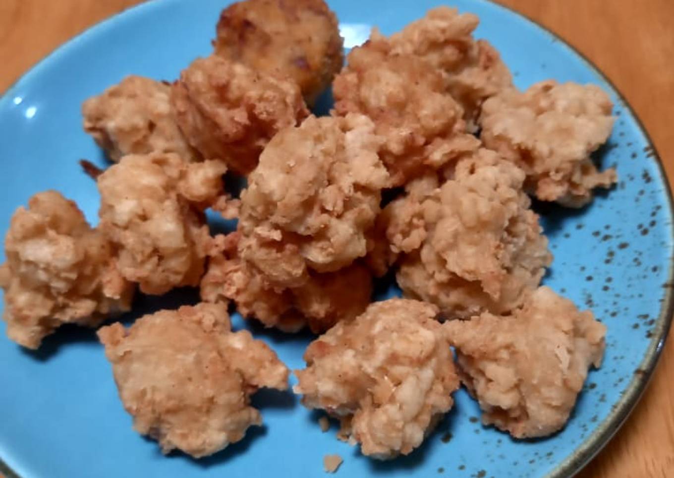 Tahu kriwil