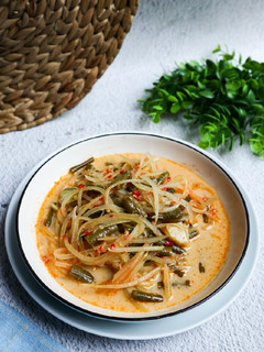 Foto resep Sayur Godog Betawi