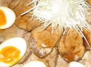 A picture of perfect boil eggs