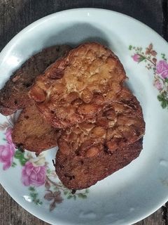 Foto resep Tempe bacem