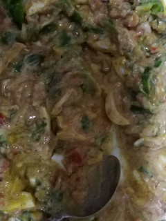 صورة لوصفة خلطه فراخ الفرن