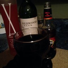 A picture of Stepmother's Poison.