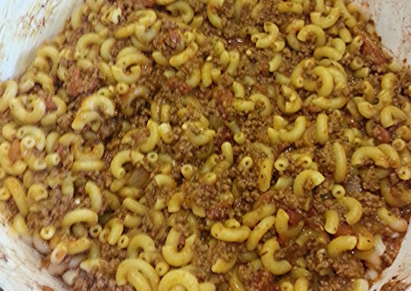 GOULASH