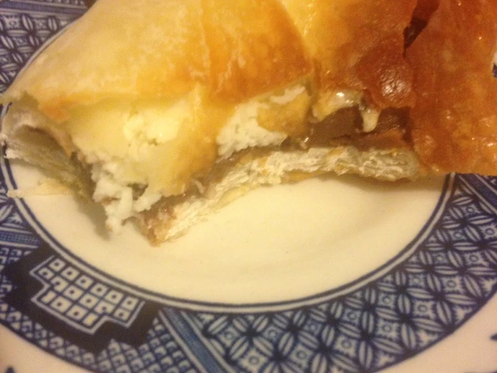 Easy Ways Make|Recipe} S&amp;#39;mores Cheesecake Dessert Egg Rolls the So Delicious , Make You Drink