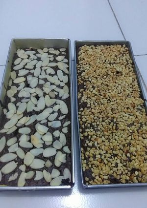 Foto resep Brownies manis so easy