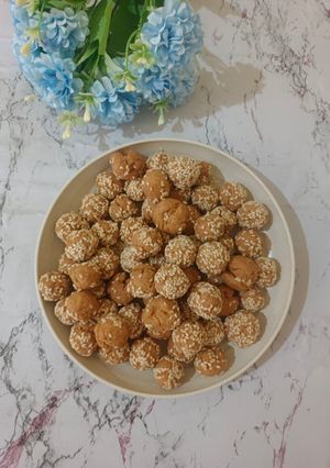 Foto resep Roti Ketawa Mini
