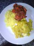Comida de verano !!!!