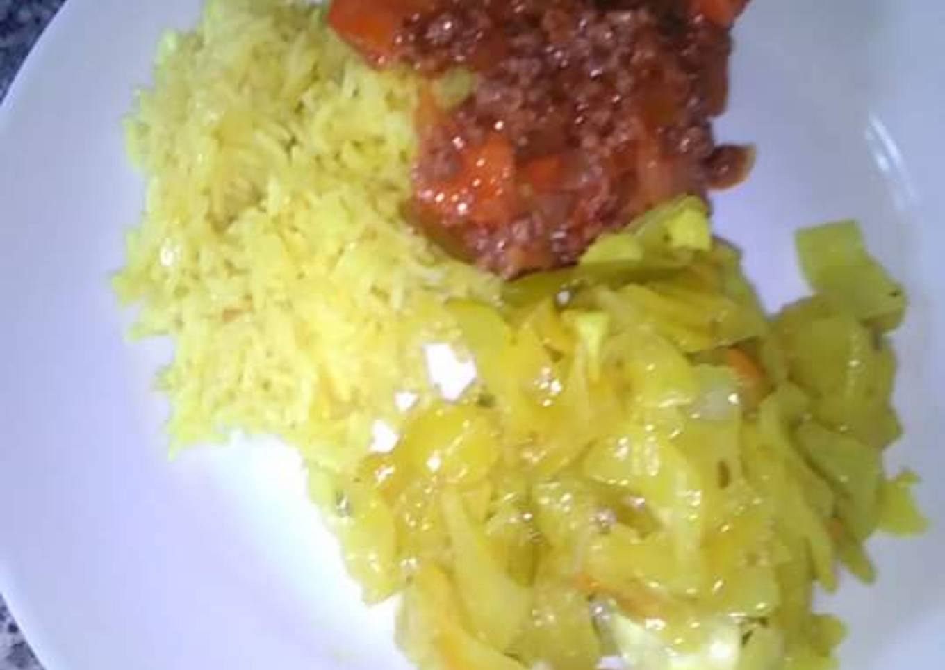 Comida de verano !!!!