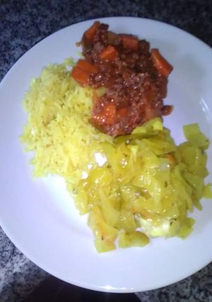Una foto de Comida de verano !!!!