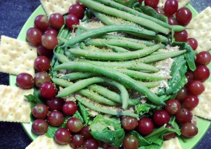 How to Make Thomas Keller Tuna Salad