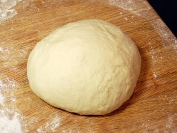 Recipe Best, easiest Pizza Dough (6 ingredients) the  Makes Drooling You can take Joss in your mouth