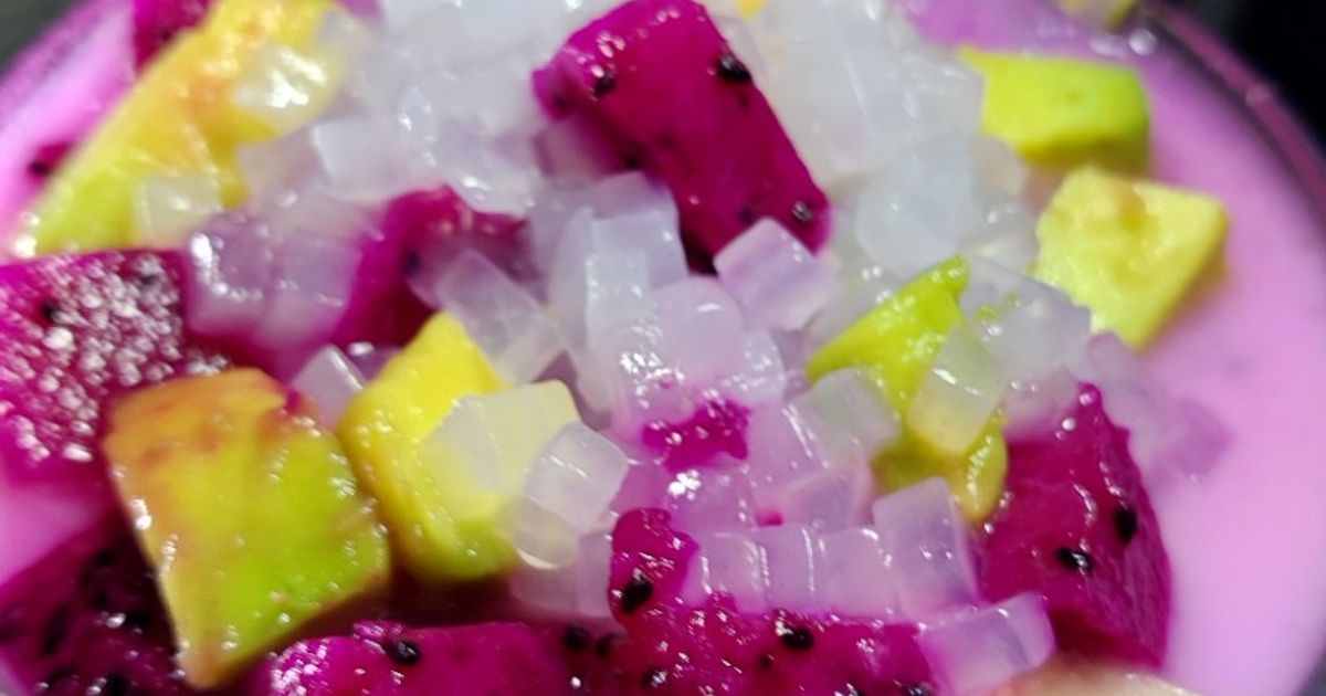Sop Buah (848)