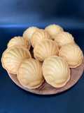 Bolu kering jadul / klemben