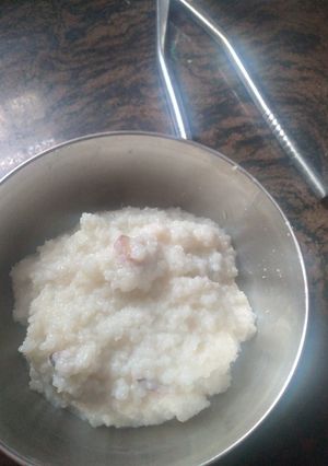 शामक खीर (Samak kheer recipe in Hindi) रेसिपी मुख्य फोटो