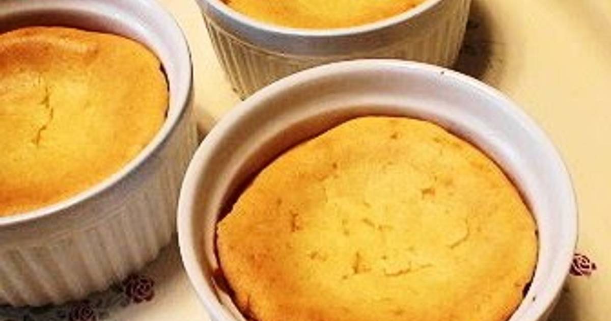 Simple & Healthy Yogurt Cheesecake Recipe by cookpad.japan Cookpad