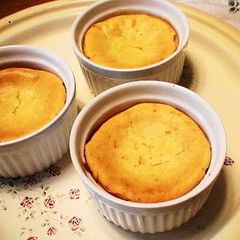 A picture of Simple & Healthy Yogurt Cheesecake.