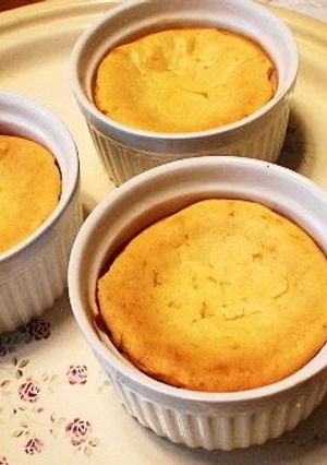 A picture of Simple & Healthy Yogurt Cheesecake.