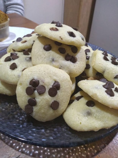 Una foto de Cookies!!
