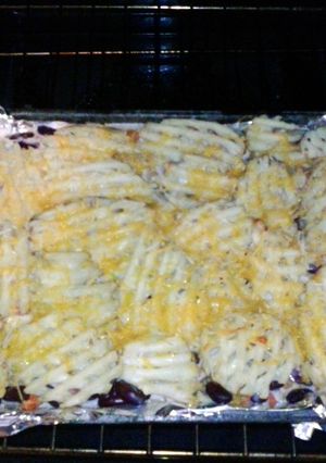 A picture of Shepherd Chicken Pot Pie.