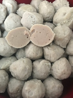 Foto resep Bakso Sapi Asli
