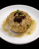 SP.0670 - Thịt Xay Chưng Tàu Xì