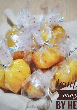 Foto resep Lempok nangka