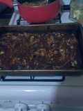 Cairo Brownies