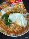 MEE MAGGIE (Perisa Kari bikin Kangen)