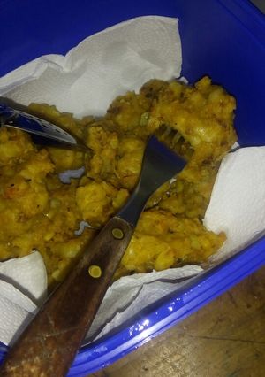 Una foto de Torrejas de Puchero