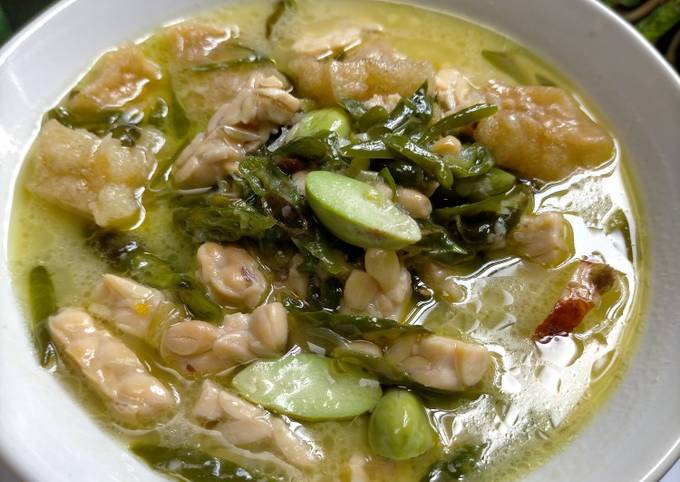 Resep Sayur Lombok ijo khas Gunungkidul oleh Dapur Mama Tria - Cookpad