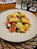 Ensalada campera